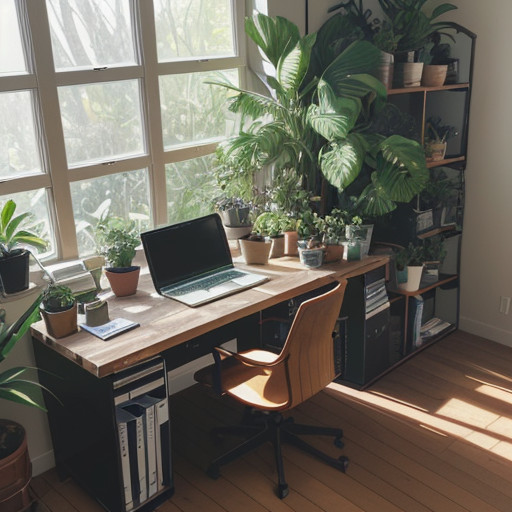 Boosting Mobile Productivity & Creativity: Dikunci Dalam Pemaksimasian Aplikasi dan Ide