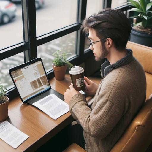 Kencanamu dalam Produktivitas & Kreativitas Mobile: Tips dan Trik Mengoptimalkan Aplikasi Anda untuk Membantu Kamu Menjadi Lebih Efisien