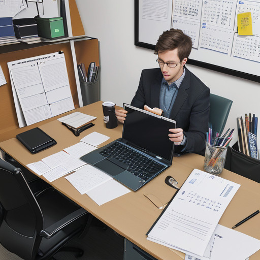 Menghubungkan Produktivitas dan Kreativitas Mobile: Cara Mengoptimalkan Aplikasi Anda untuk Meningkatkan Hasil Kerja