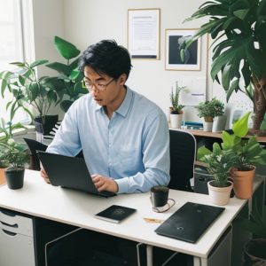 Maximizing Mobile Productivity and Creativity: Strategi dan Aplikasi yang Bisa Kamu Gunakan