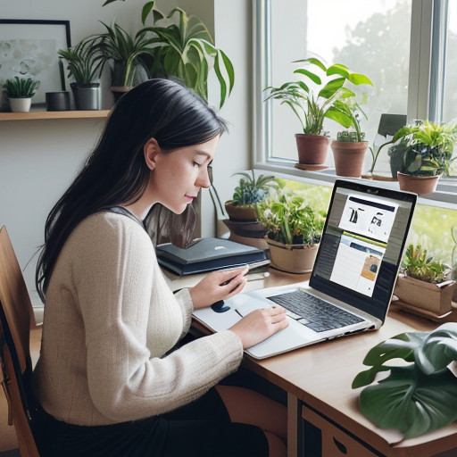 10 Cara Meningkatkan Produktivitas dan Kreativitas Melalui Aplikasi Mobile