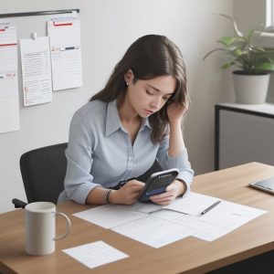 Mewujudkan Produktivitas Tinggi dan Kreativitas Terbaru dengan Mobile: Cara-cara Praktis untuk Boosting Keberhasilan