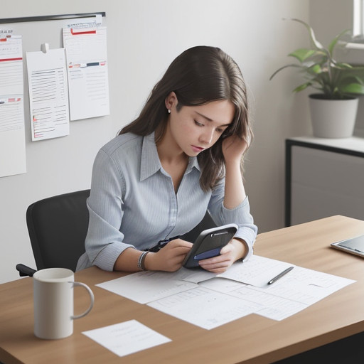 Mewujudkan Produktivitas Tinggi dan Kreativitas Terbaru dengan Mobile: Cara-cara Praktis untuk Boosting Keberhasilan