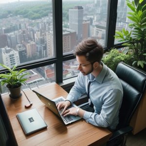 Boosting Produktivitas dan Kreativitas Mobile: Strategi Inovatif untuk Mencapai Tahap Terpuus