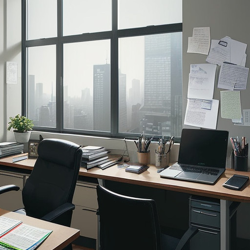 Maximizing Mobile Productivity and Creativity: Strategies for Optimal Performance