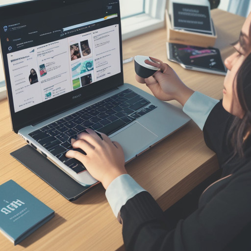 Mewujudkan Produktivitas dan Kreativitas Maksimal dalam Mobile: Tips Praktis untuk Mengoptimalkan Aplikasi Anda