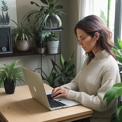 5 Cara Meningkatkan Produktivitas dan Kreativitas Mobile dalam Kerja Remote