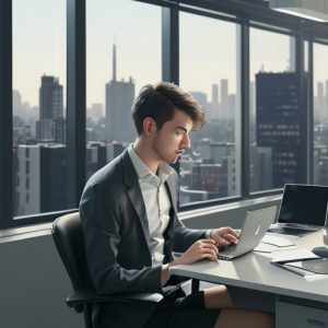 Memaksimalkan Produktivitas & Kreativitas dalam Era Mobile: Strategi dan Solusi Praktis