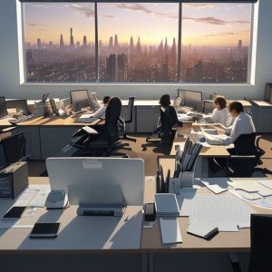 5 Langkah Meningkatkan Produktivitas dan Kreativitas Mobile dalam Membuat Ide Pameran