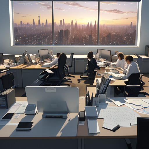 5 Langkah Meningkatkan Produktivitas dan Kreativitas Mobile dalam Membuat Ide Pameran