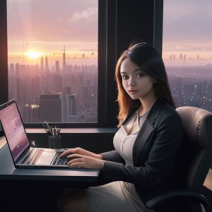 Memaksimalkan Produktivitas dan Kreativitas dengan Aplikasi Mobile: Cara Mewahwahwananya