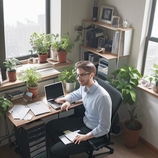 5 Cara Memperkuat Produktivitas dan Kreativitas dalam Mobile Workspace