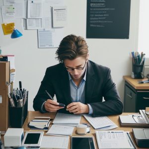 Mengoptimalkan Produktivitas dan Kreativitas di Dunia Mobile: Praktis Cara Meningkatkan Efisiensi