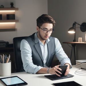 Aktifitas Produktivitas & Kreativitas Menggunakan Aplikasi Mobile: 5 Cara Optimal dan Inovatif