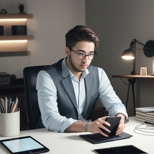 Aktifitas Produktivitas & Kreativitas Menggunakan Aplikasi Mobile: 5 Cara Optimal dan Inovatif