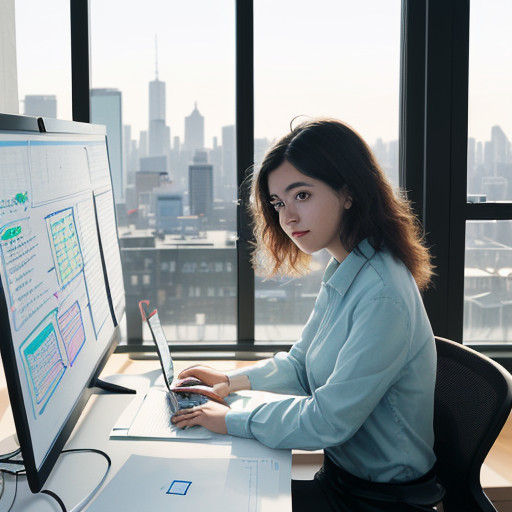 Judul Blog: Membangun Aplikasi Mobil Terproduktif dan Kreatif: Strategi untuk Memaksimalkan Pemotivasi dan Inovasi dalam Proses Desain dan Implementasi