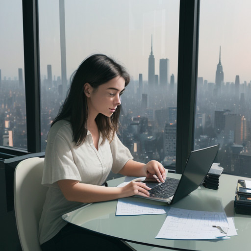 Mengoptimalkan Produktivitas dan Kreativitas di Dunia Mobile: Dua Cara untuk Meningkatkan Efisiensi Kerja dan Memaksimalkan Ide