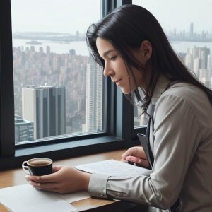 Memaksimalisasi Produktivitas dan Kreativitas Menggunakan Aplikasi Mobile: Strategi untuk Meningkatkan Efisiensi Kerja dan Inovasi Idea