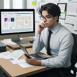 Meningkatkan Produktivitas dengan Teknologi Mobile yang Lebih Canggih