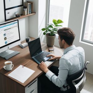 Meningkatkan Produktivitas Dengan Aplikasi Mobile Terbaik