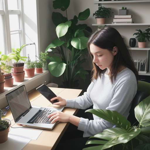 Cara Meningkatkan Produktivitas dan Kreativitas Mobile Seharian