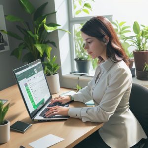 Meningkatkan Produktivitas dengan Aplikasi Mobile Terbaik