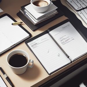 Membangun Produktivitas Mobile dengan Mengoptimalkan Penggunaan Waktu