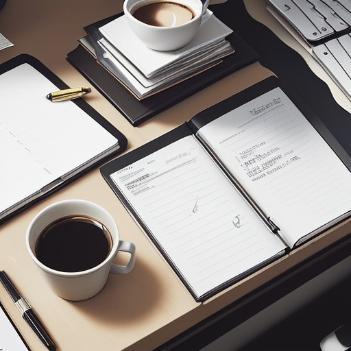 Membangun Produktivitas Mobile dengan Mengoptimalkan Penggunaan Waktu