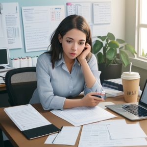 Meningkatkan Produktivitas dengan Aplikasi Mobile yang Cerdas