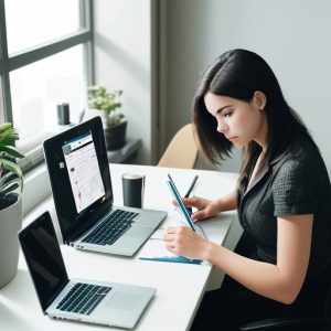 Meningkatkan Produktivitas dengan Aplikasi Mobile Terbaik