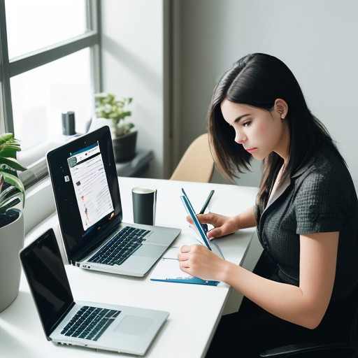 Meningkatkan Produktivitas dengan Aplikasi Mobile Terbaik