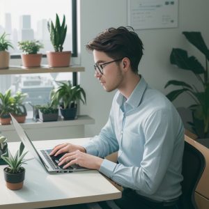 Membangun Produktivitas dengan Aplikasi Mobile Terbaik