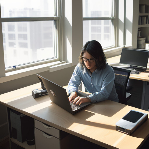 Boosting Produktivitas dengan Aplikasi Mobile Khusus