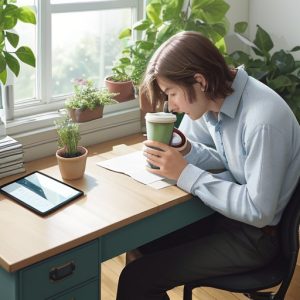 Ciptakan Keseharian yang Maksimal dengan Smartphone