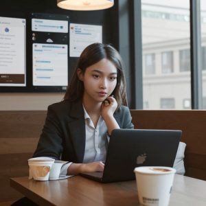 Membangun Produktivitas dengan Aplikasi Kreativitas Mobile