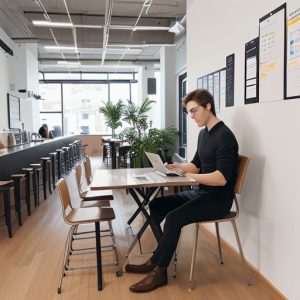 Membangun Produktivitas Mobile dengan Aplikasi Kreativitas Terbaik