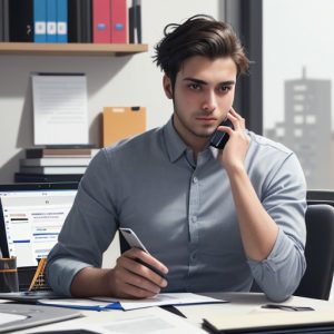 Meningkatkan Produktivitas dengan Aplikasi Mobile Terbaik