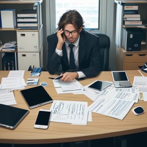 5 Trik untuk meningkatkan Produktivitas di Smartphone