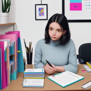 Mengoptimalkan Produktivitas dengan Aplikasi Mobile Kreatif