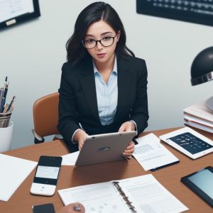 Meningkatkan Produktivitas dengan Aplikasi Mobile Pencipta