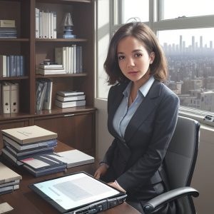 Mengoptimalkan Produktivitas dengan Dukungan Aplikasi Pemimpin Mobile