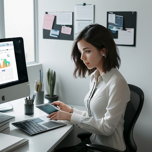 Boost Produktivitas Dengan Aplikasi Mobile Terbaik