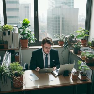 Meningkatkan Produktivitas dan Kreativitas di Era Mobile