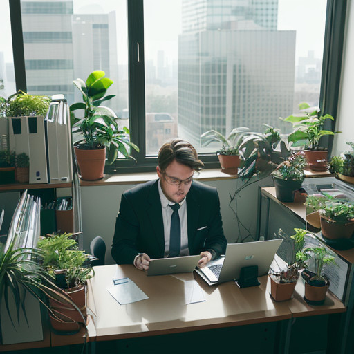 Meningkatkan Produktivitas dan Kreativitas di Era Mobile