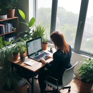 Meningkatkan Produktivitas dengan Aplikasi Kreativitas Mobile