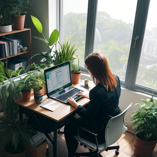 Meningkatkan Produktivitas dengan Aplikasi Kreativitas Mobile