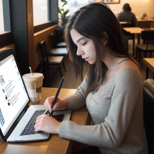 Meningkatkan Produktivitas dengan Aplikasi Mobile Kreatif