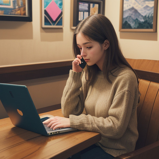 Meningkatkan Produktivitas dengan Aplikasi Mobile Kreatif