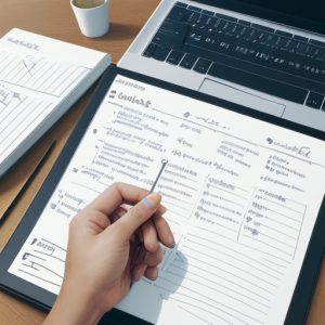 Meningkatkan Produktivitas dengan Mengoptimalkan Mobile Device