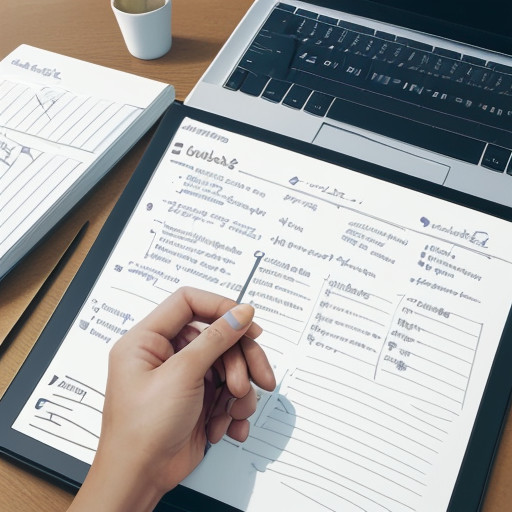 Meningkatkan Produktivitas dengan Mengoptimalkan Mobile Device